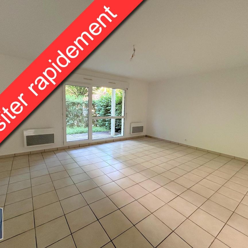 Location Appartement 2 pièces 56m² FONTAINE LES DIJON 21121 - Photo 1