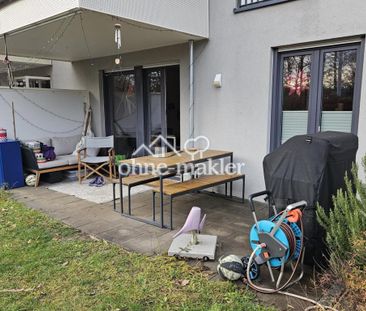 4-Zimmer Wohnung in Altperlach - Photo 5