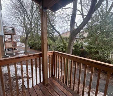 For Lease - 2 Fenerty Crescent Unit# 120, Kanata, Ontario - Photo 5