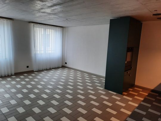 2.5 Zimmer, 58 m², 5. Stock - Foto 1