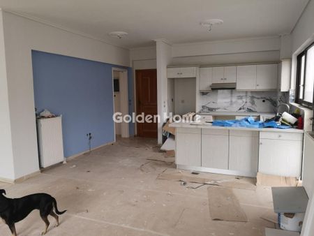 Διαμέρισμα για ενοικίαση Τερψιθέα (Γλυφάδα) - Photo 3