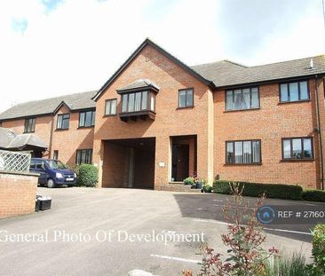 1 bedroom flat to rent - Photo 6