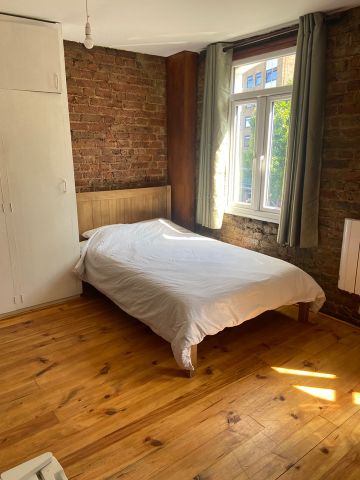 Studio Flat, North End Rd, W14 - Photo 3