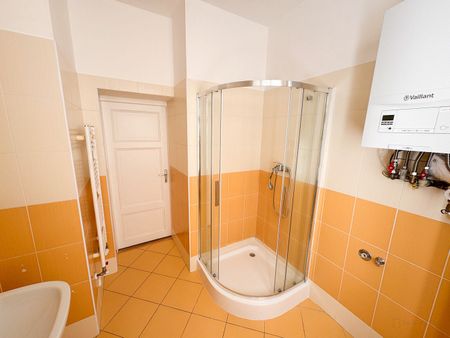 Pronájem bytu 3+1 105 m² - Фото 4