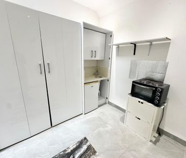 Studio to rent - Photo 4