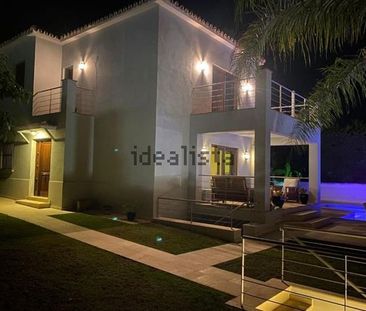 Alquiler de casa o chalet independiente en Calle Geranios, 67 - Photo 5