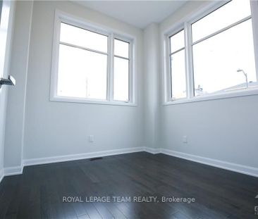 For Lease - 128 Lynn Coulter Street, Barrhaven, Ontario - Photo 6