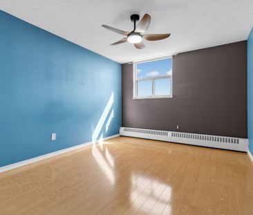 For Lease - 5 Parkway Forest Drive Unit# 1703, Toronto, Ontario - Photo 3