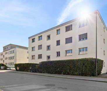 3.5 Zimmer, 80 m², 2. Stock - Photo 4