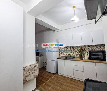 Apartament 2 camere Mobilat Utilat in Militari Residence 400 Euro - Fotografie 5