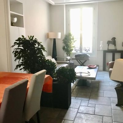 Appartement à louer à Paris 3Ème - Photo 1