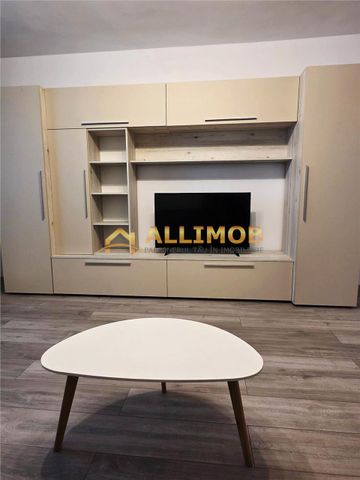 Apartament 2 camere renovat in Ploiesti, zona AFI - Photo 2