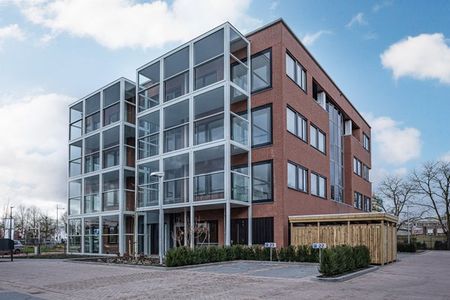 Te huur: Appartement Binnen Parallelweg 16 in Helmond - Foto 4