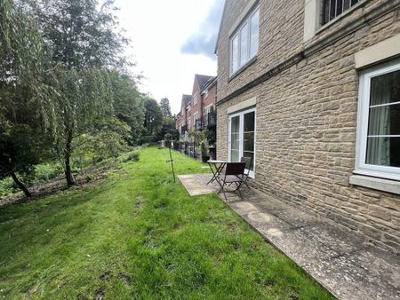 2 bedroom apartment to rent - Photo 4