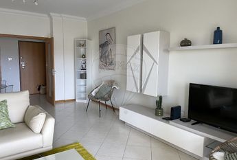 Apartamento T2 em Faro