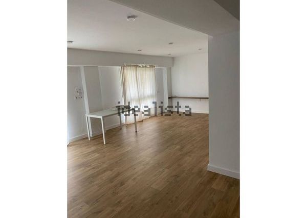 Alquiler de piso en Plazuela de las Tres Carabelas