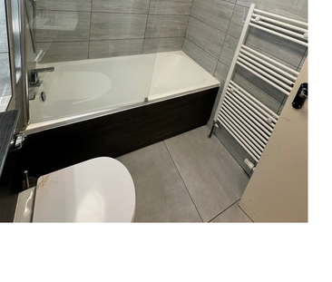 House share to rent - Photo 2