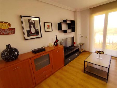 Piso de alquiler en Calle Los Tinos, 20, Alberite - Foto 3