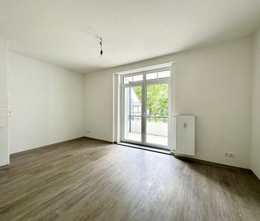 Lust auf Veränderung: ansprechende 2,5-Zimmer-Wohnung - Foto 5