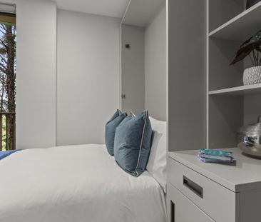 Studio to rent - Photo 6