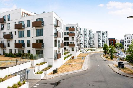 Toldbodhusevej 3, 4. mf. - Photo 4