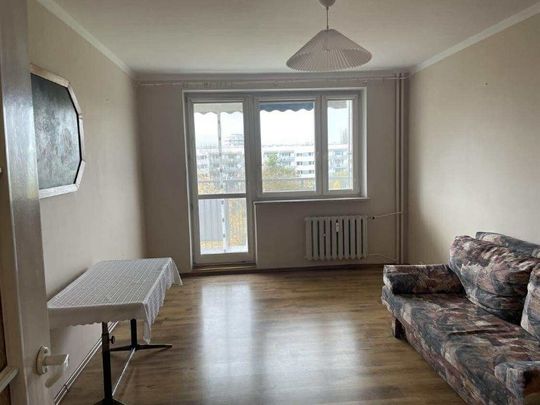 3-pok. mieszkanie dla rodziny - Photo 1