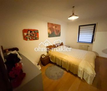 Etagenwohnung in Bad Säckingen - Photo 1