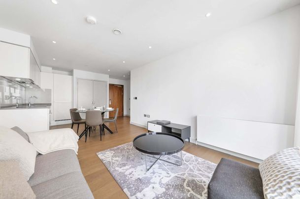 Raglan House, SE1 6TJ, London - Photo 1