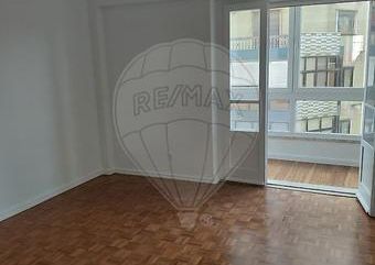 Apartamento T3 em Lisboa