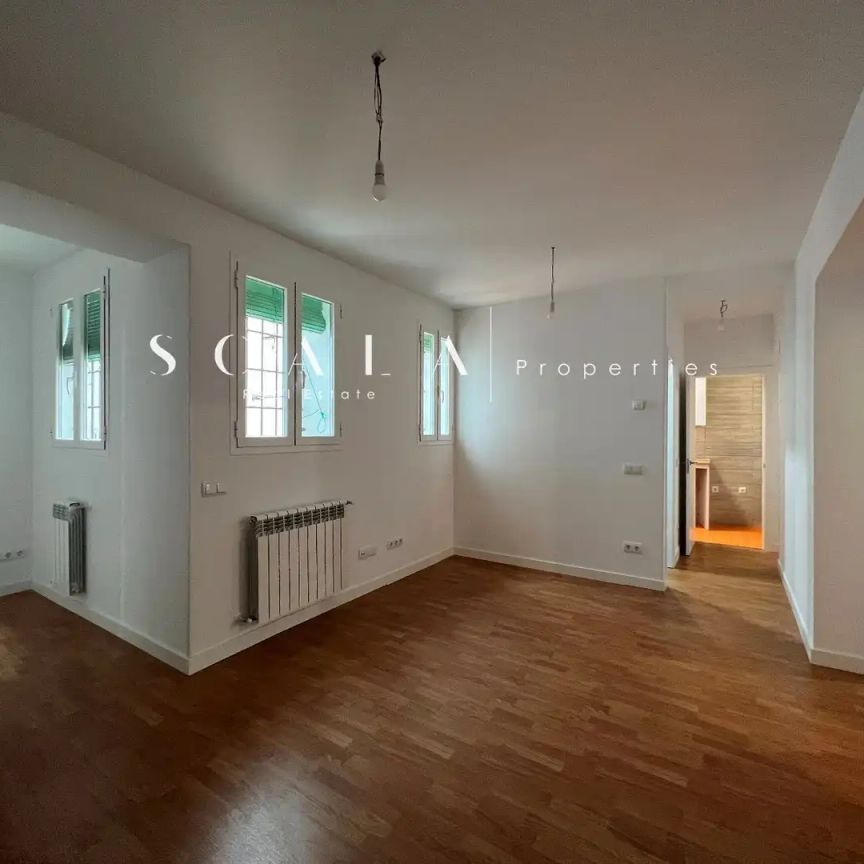 Piso de alquiler en Fernan Gonzalez, Ibiza de Madrid - Photo 1