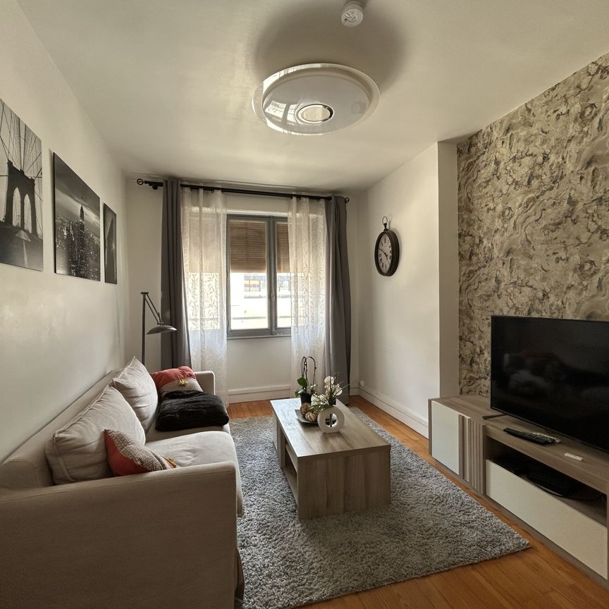 Location Appartement 4 pièces 68m² CLERMONT FERRAND 63000 - Photo 1