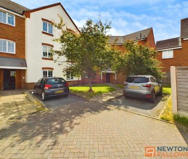 2 bedroom flat to rent - Photo 5