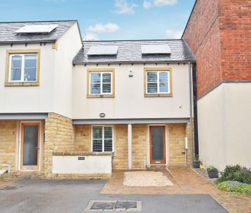 3 bedroom townhouse to rent - Photo 6