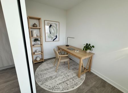 For Lease - 28 Ann Street Unit# 721, Mississauga, Ontario - Photo 4