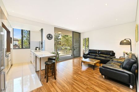 B206/5 Centennial Avenue, Lane Cove, NSW 2066 - Photo 5