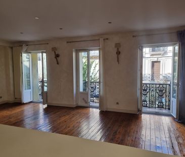 APPARTEMENT TYPE 4 EN HYPERCENTRE - Photo 2