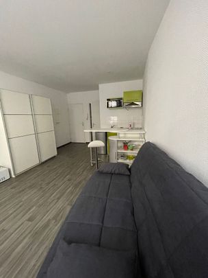 Appartement / Offre 44537911 - Photo 1