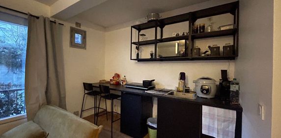 Location Appartement Rosny-sous-Bois 93110 - Photo 2