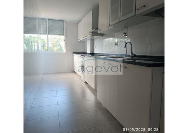 Apartamento T2 em Lisboa