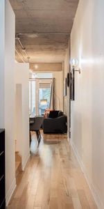 2 CH - 1 SDB - Montréal - $3,095 /mo - Photo 4