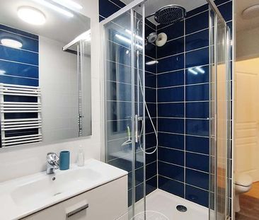 Appartement en location | Paris 8ème - Photo 6