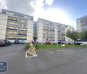 Appartement à louer 2 pièces 48.27m² - Photo 4