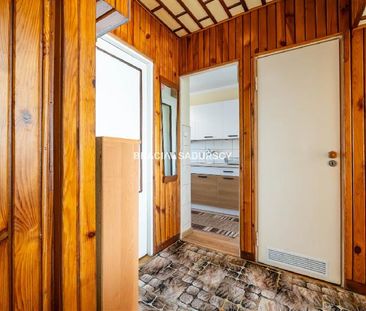 Mieszkanie Kraków Bronowice powierzchnia 53.0 m² C206-WM-46261 - Photo 1