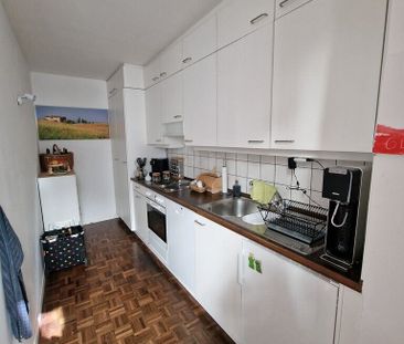 In the heart of Chur – Old Town apartment - Photo 5
