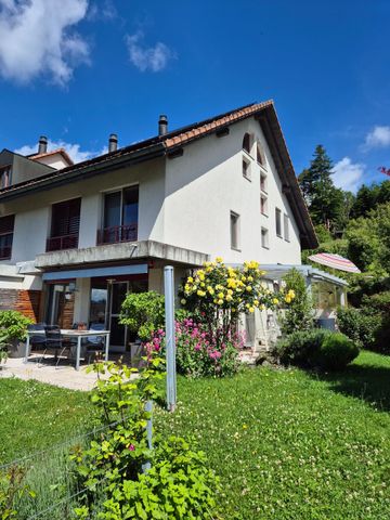 Attraktives 5,5-Zimmer-Eckhaus im Berner Seeland - Photo 5