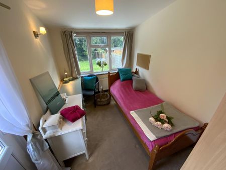 6 bedroom semi-detached house to rent - Photo 4