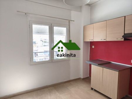 Διαμέρισμα για ενοικίαση Καλλίπολη (Καλλίπολη – Φρεαττύδα) - Photo 2