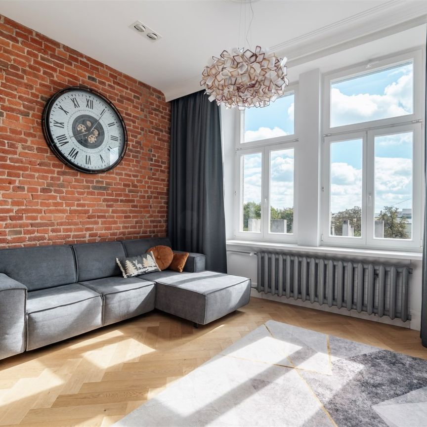 Łódź, Śródmieście, Tuwima - Фото 1