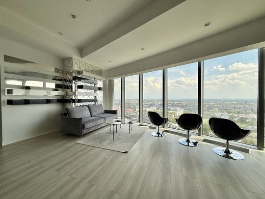 Mieszkanie na wynajem Wrocław-Krzyki Wrocław - Photo 1