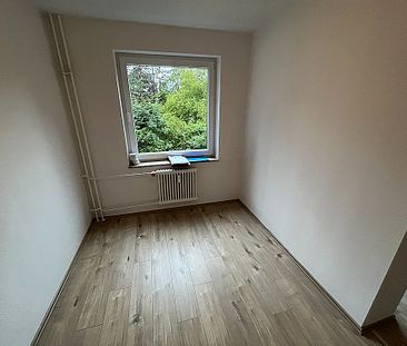 2 Zimmer in der 3 Etage mit tollem Balkon - Foto 4